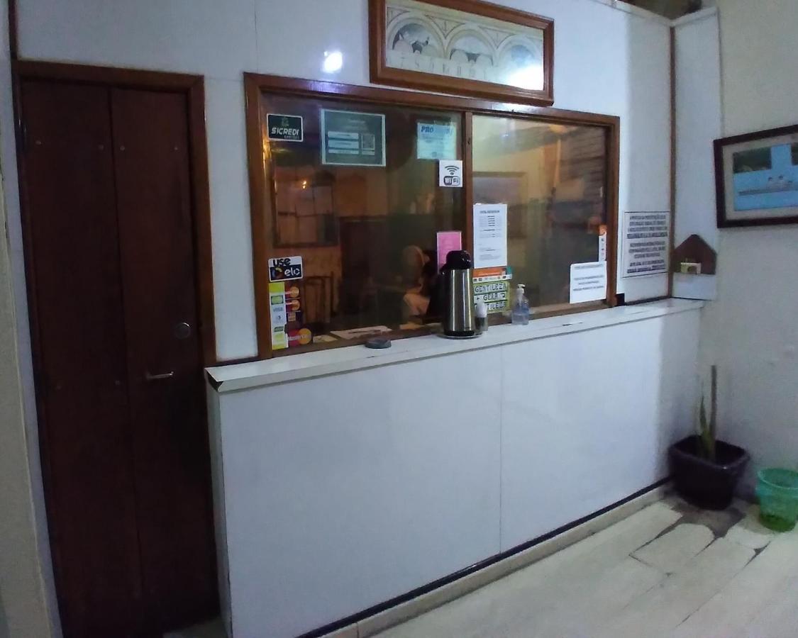 Rio Sevilha Adultonly Hotel - Rio de Janeiro, Rio de Janeiro