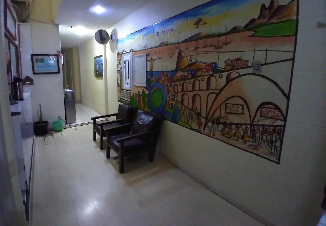 Rio Sevilha Adultonly Hotel - Rio de Janeiro — Photos 2