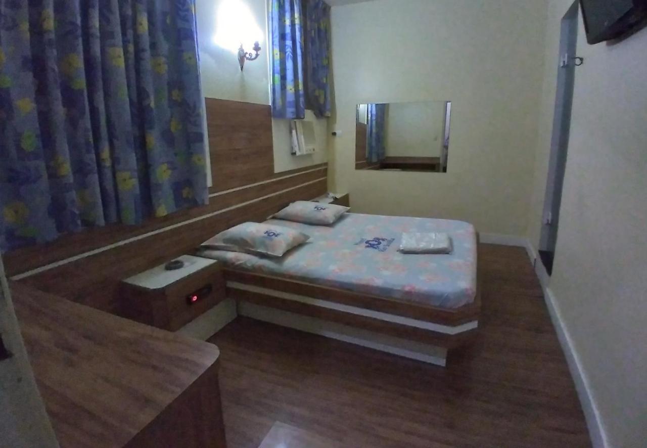 Rio Sevilha Adultonly Hotel - Rio de Janeiro — Photos 3